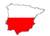 DATO OZONO - Polski